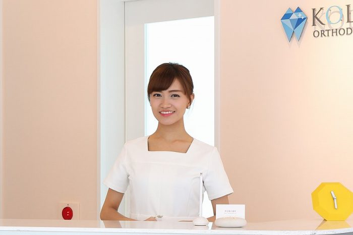 スタッフ薫さん