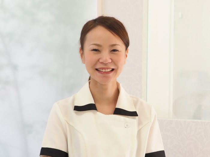 歯科衛生士紹介
